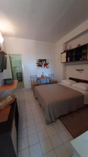 Apartmán Střední Dalmácie - Seget Vranjica DA 3431 N2