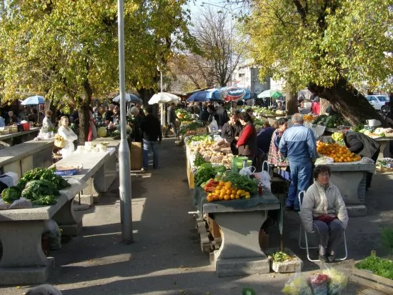 Seget Vranjica