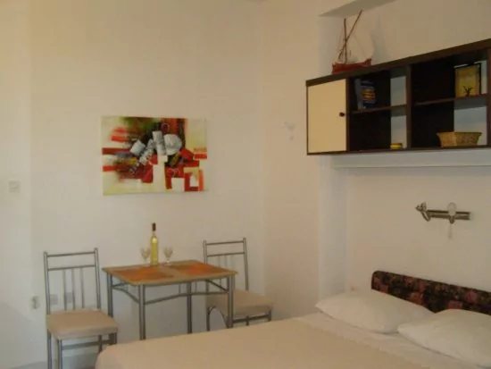 Apartmán Střední Dalmácie - Seget Vranjica DA 3431 N2