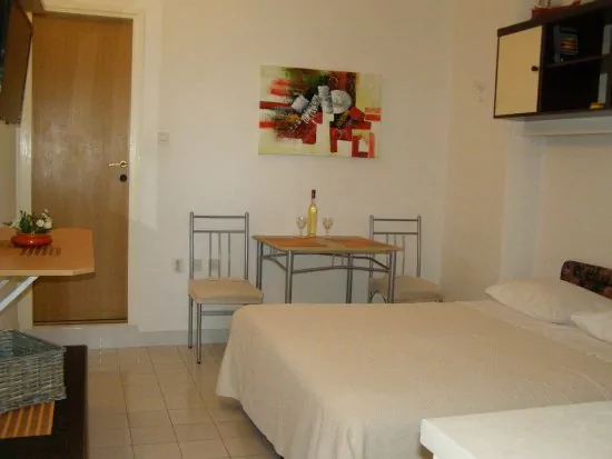 Apartmán Střední Dalmácie - Seget Vranjica DA 3431 N2