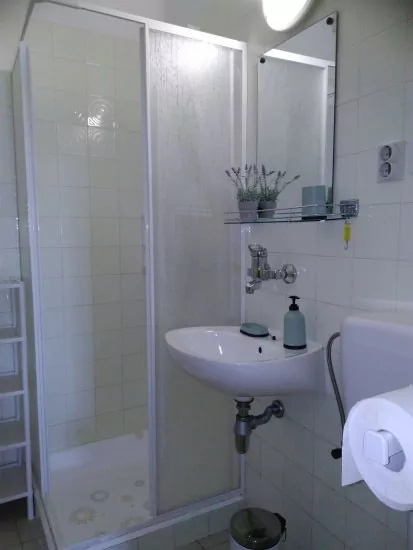 Apartmán Střední Dalmácie - Seget Vranjica DA 3431 N2