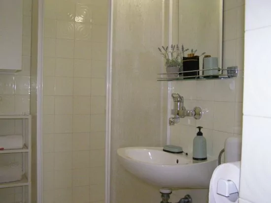 Apartmán Střední Dalmácie - Seget Vranjica DA 3431 N2