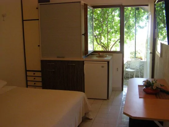 Apartmán Střední Dalmácie - Seget Vranjica DA 3431 N2