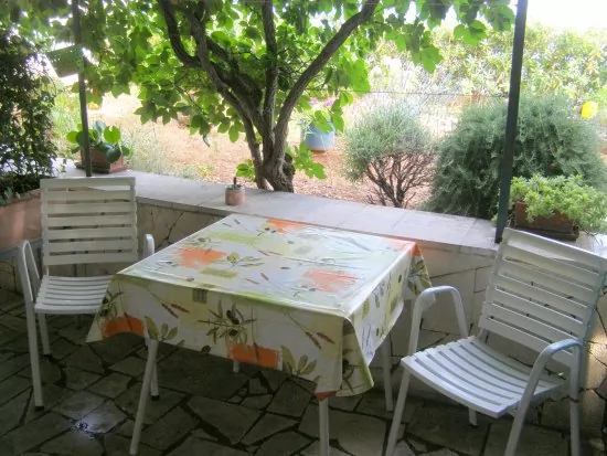 Apartmán Střední Dalmácie - Seget Vranjica DA 3431 N2