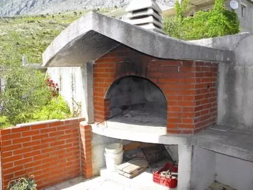 Apartmán Střední Dalmácie - Duće DA 2742 N1