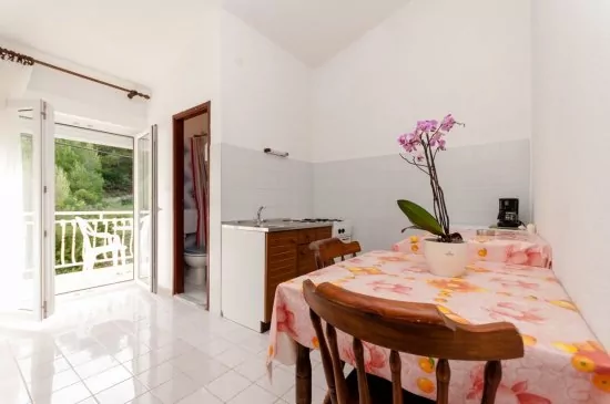 Apartmán Střední Dalmácie - Duće DA 2742 N1