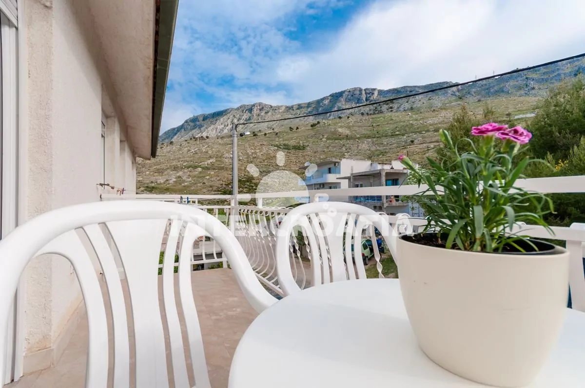 Apartmán Střední Dalmácie - Duće DA 2742 N1