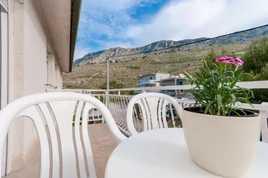 Apartmán Střední Dalmácie - Duće DA 2742 N1