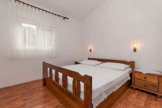 Apartmán Střední Dalmácie - Duće DA 2742 N1