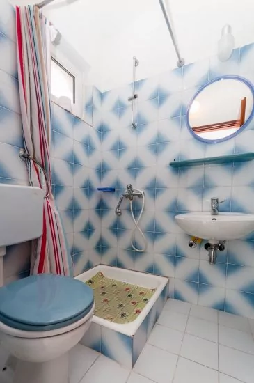 Apartmán Střední Dalmácie - Duće DA 2742 N1