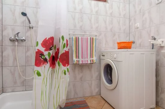 Apartmán Střední Dalmácie - Lokva Rogoznica DA 2510 N2