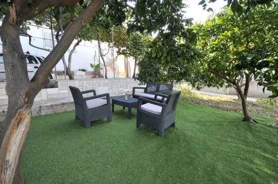 Apartmán Střední Dalmácie - Okrug Gornji DA 3316 N2