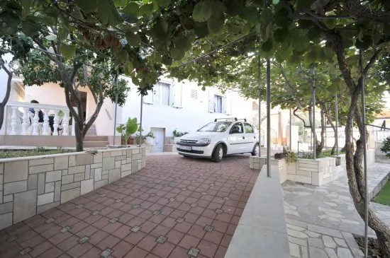 Apartmán Střední Dalmácie - Okrug Gornji DA 3316 N2