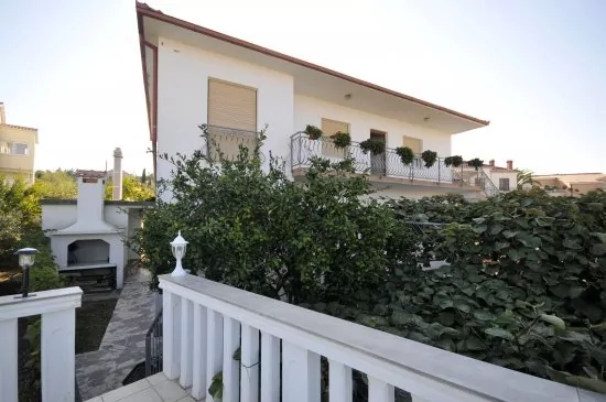 Apartmán Střední Dalmácie - Okrug Gornji DA 3316 N2