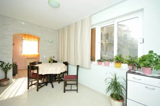 Apartmán Střední Dalmácie - Okrug Gornji DA 3316 N2