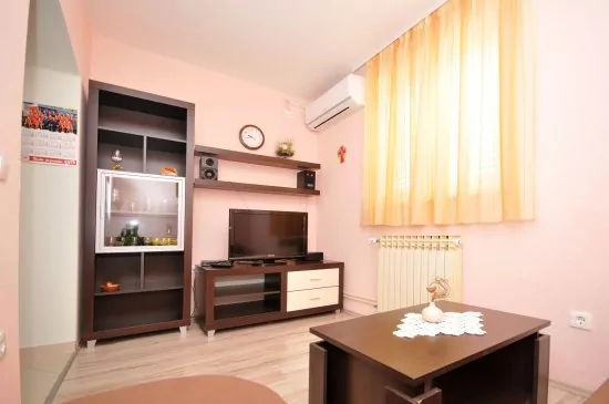 Apartmán Střední Dalmácie - Okrug Gornji DA 3316 N2