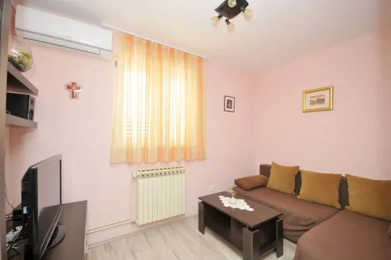 Apartmán Střední Dalmácie - Okrug Gornji DA 3316 N2