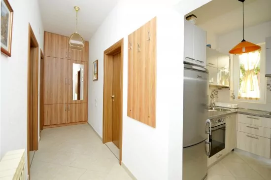 Apartmán Střední Dalmácie - Okrug Gornji DA 3316 N2