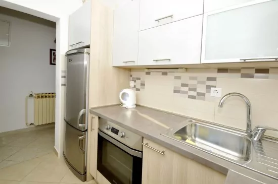Apartmán Střední Dalmácie - Okrug Gornji DA 3316 N2