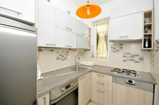 Apartmán Střední Dalmácie - Okrug Gornji DA 3316 N2