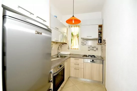 Apartmán Střední Dalmácie - Okrug Gornji DA 3316 N2