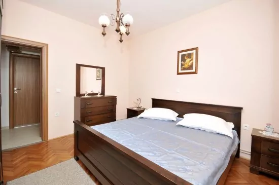 Apartmán Střední Dalmácie - Okrug Gornji DA 3316 N2