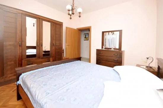 Apartmán Střední Dalmácie - Okrug Gornji DA 3316 N2