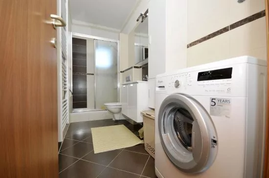 Apartmán Střední Dalmácie - Okrug Gornji DA 3316 N2