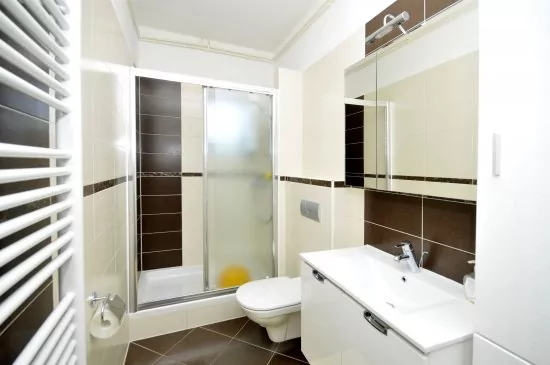 Apartmán Střední Dalmácie - Okrug Gornji DA 3316 N2