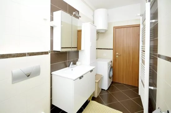 Apartmán Střední Dalmácie - Okrug Gornji DA 3316 N2