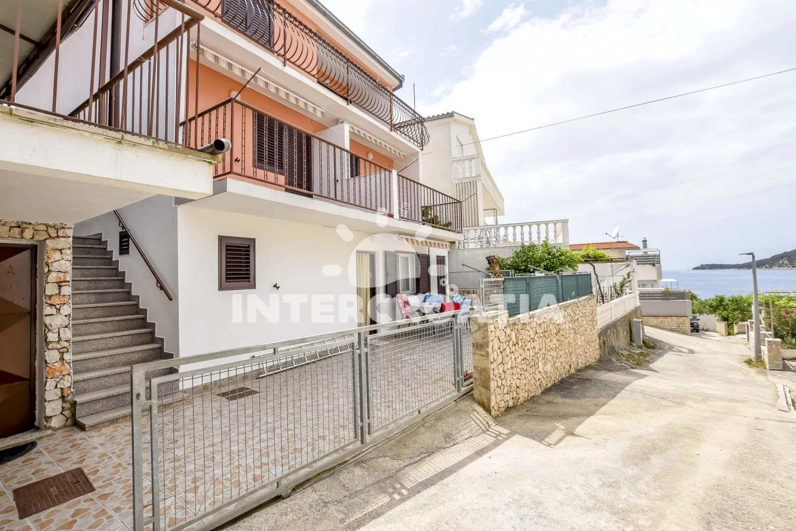 Apartmán Severní Dalmácie - Ražanj DA 3556 N1