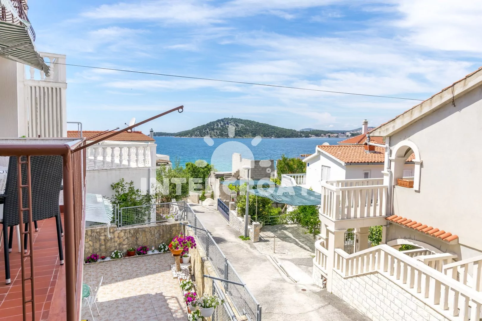 Apartmán Severní Dalmácie - Ražanj DA 3556 N1