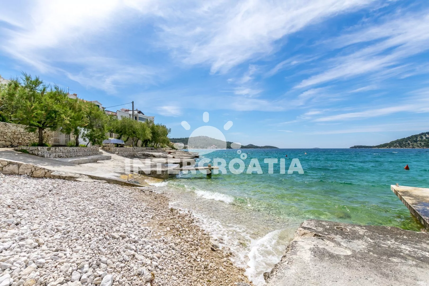 Apartmán Severní Dalmácie - Ražanj DA 3556 N1