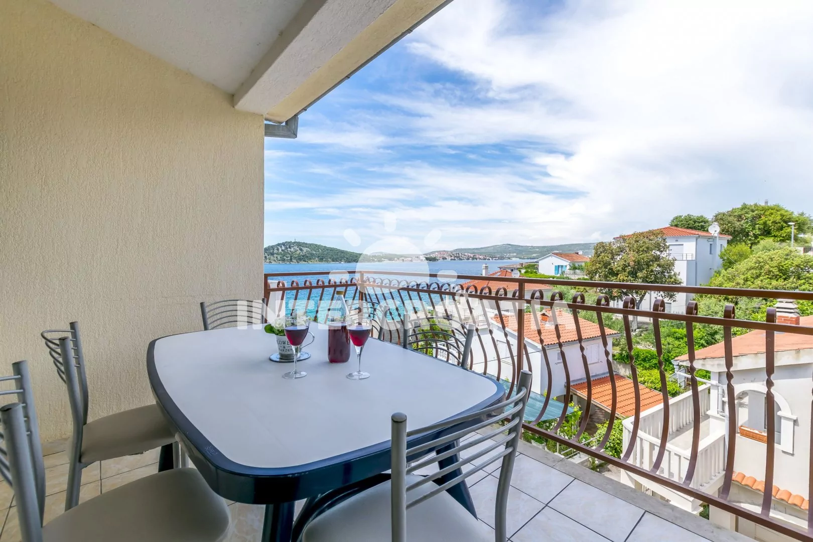 Apartmán Severní Dalmácie - Ražanj DA 3556 N1