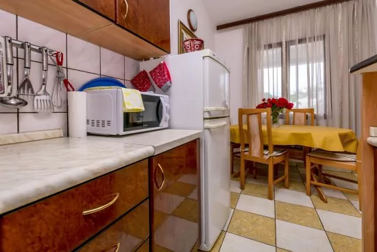 Apartmán Severní Dalmácie - Ražanj DA 3556 N1