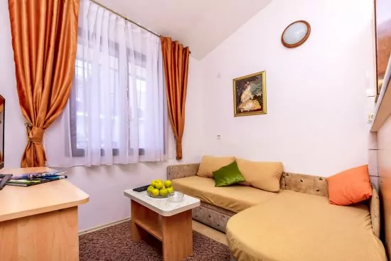 Apartmán Severní Dalmácie - Ražanj DA 3556 N1