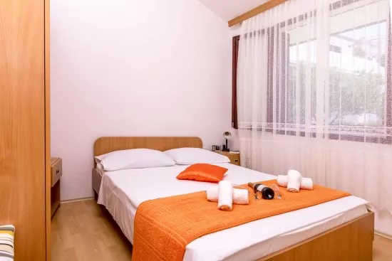 Apartmán Severní Dalmácie - Ražanj DA 3556 N1