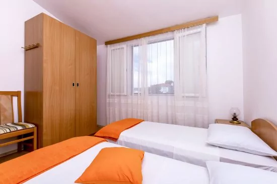 Apartmán Severní Dalmácie - Ražanj DA 3556 N1