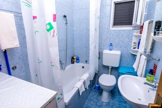 Apartmán Severní Dalmácie - Ražanj DA 3556 N1
