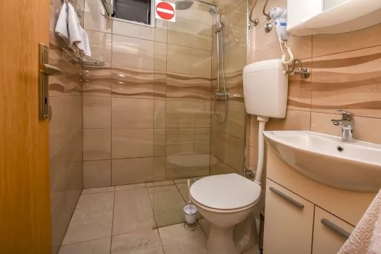 Apartmán Severní Dalmácie - Ražanj DA 3556 N2
