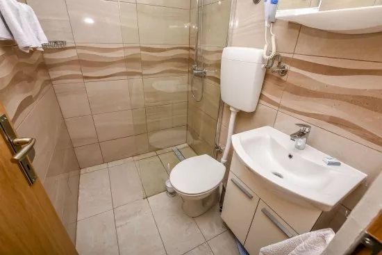 Apartmán Severní Dalmácie - Ražanj DA 3556 N2