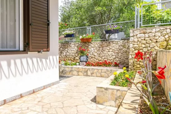 Apartmán Severní Dalmácie - Ražanj DA 3556 N2