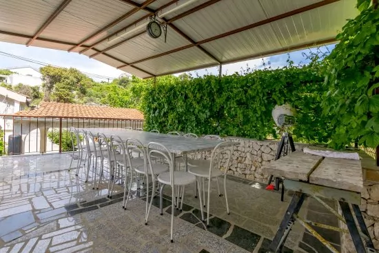 Apartmán Severní Dalmácie - Ražanj DA 3556 N2