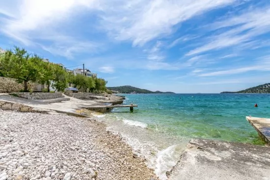 Apartmán Severní Dalmácie - Ražanj DA 3556 N2