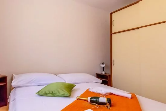 Apartmán Severní Dalmácie - Ražanj DA 3556 N2