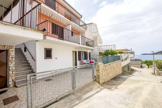 Apartmán Severní Dalmácie - Ražanj DA 3556 N3