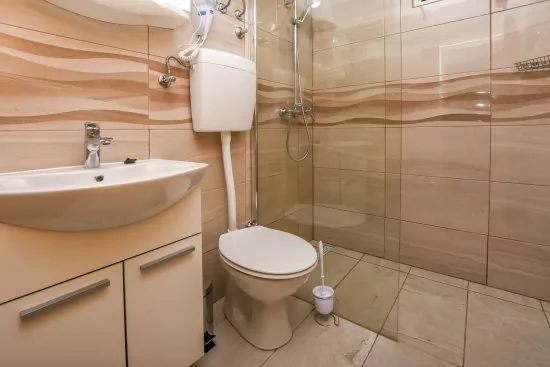 Apartmán Severní Dalmácie - Ražanj DA 3556 N3