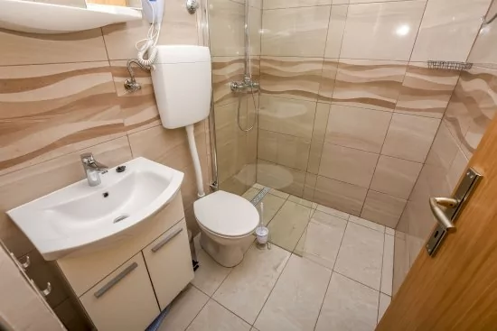 Apartmán Severní Dalmácie - Ražanj DA 3556 N3