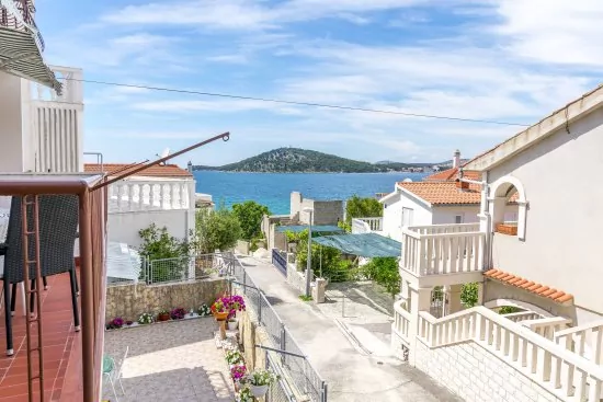 Apartmán Severní Dalmácie - Ražanj DA 3556 N3