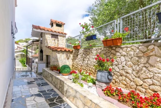 Apartmán Severní Dalmácie - Ražanj DA 3556 N3